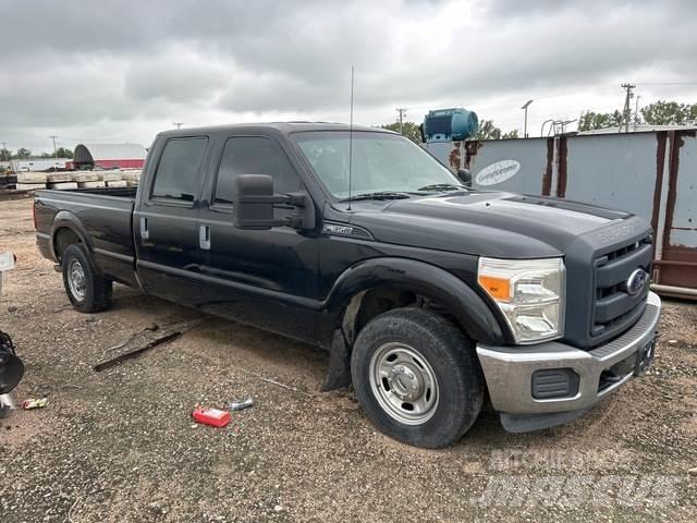Ford F-350 Ostalo