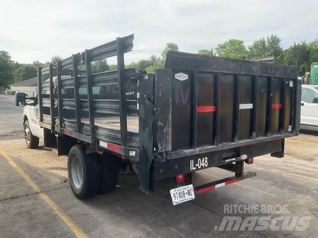 Ford F-350 Kamioni sa otvorenim sandukom