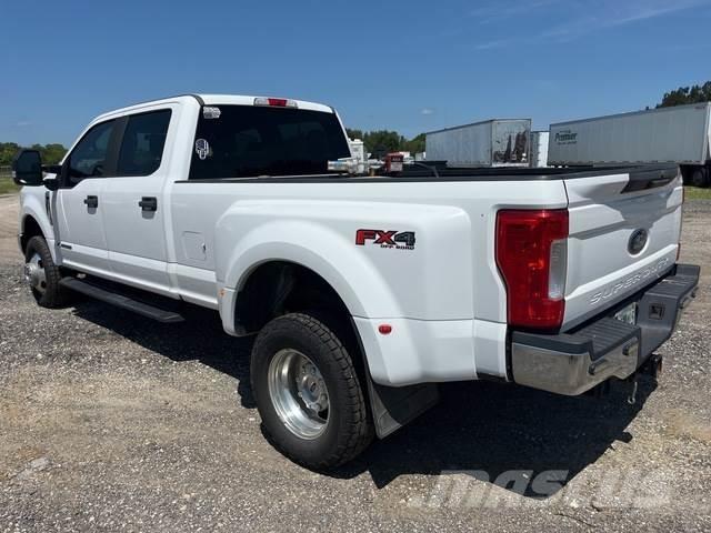 Ford F-350 Ostalo