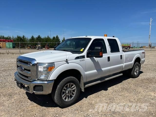 Ford F-350 Ostalo