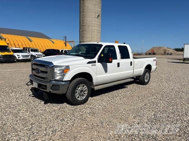 Ford F-350 Ostalo