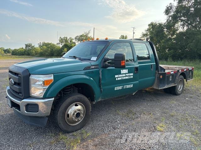 Ford F-350 Kamioni sa otvorenim sandukom