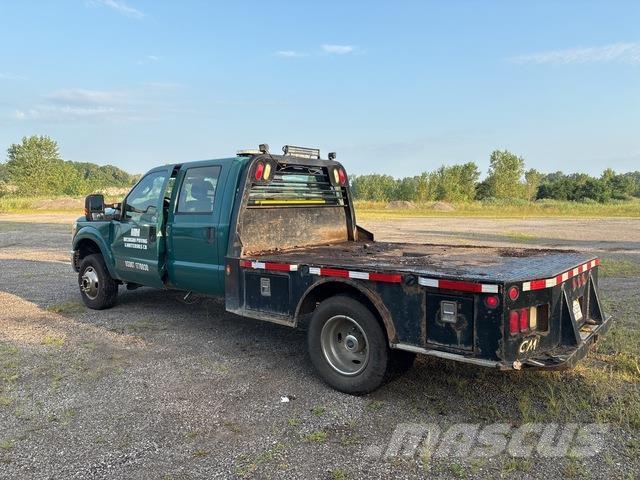 Ford F-350 Kamioni sa otvorenim sandukom