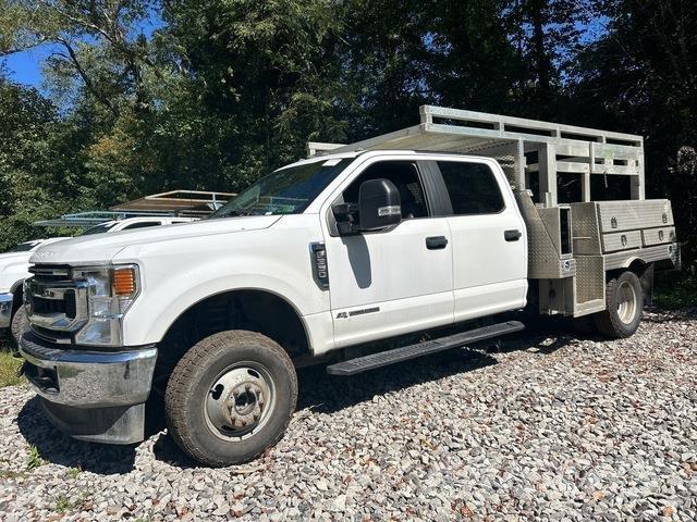 Ford F-350 Kiperi