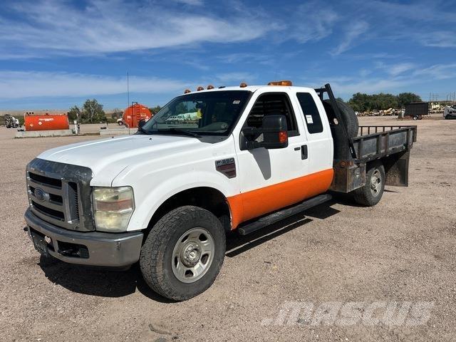 Ford F-350 Kamioni sa otvorenim sandukom