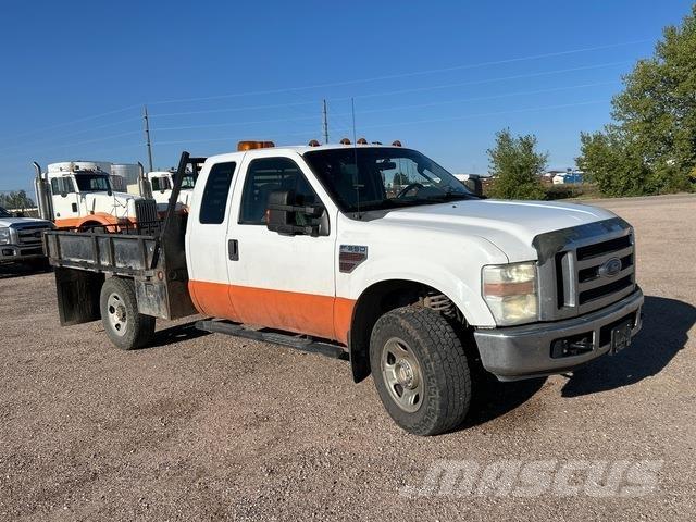 Ford F-350 Kamioni sa otvorenim sandukom