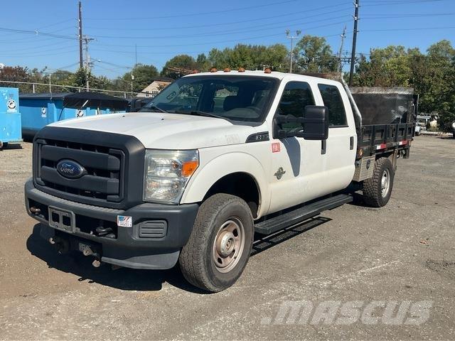 Ford F-350 Kamioni sa otvorenim sandukom