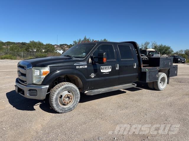 Ford F-350 Ostali kamioni