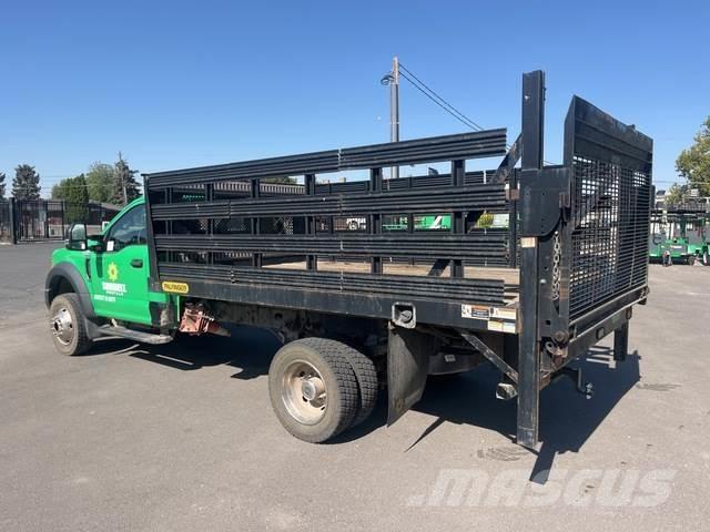 Ford F-450 Kamioni sa otvorenim sandukom