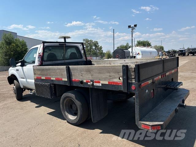 Ford F-450 Kamioni sa otvorenim sandukom