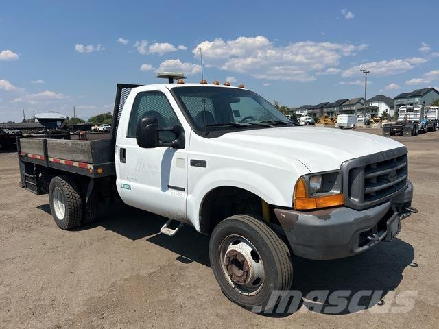 Ford F-450 Kamioni sa otvorenim sandukom