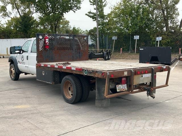 Ford F-450 Kamioni sa otvorenim sandukom