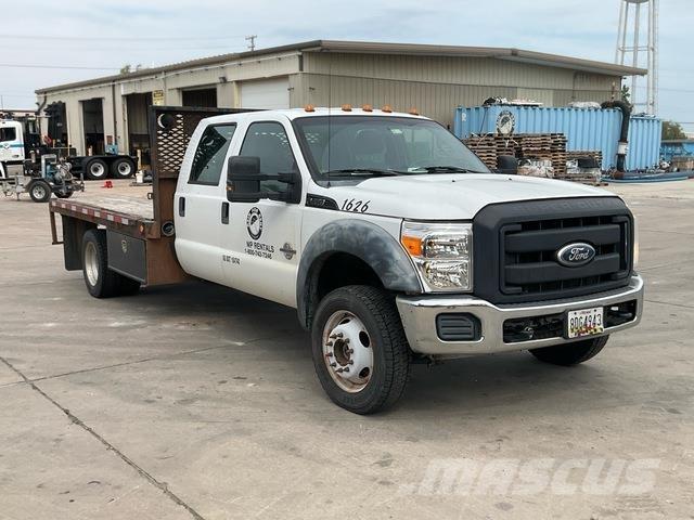 Ford F-450 Kamioni sa otvorenim sandukom