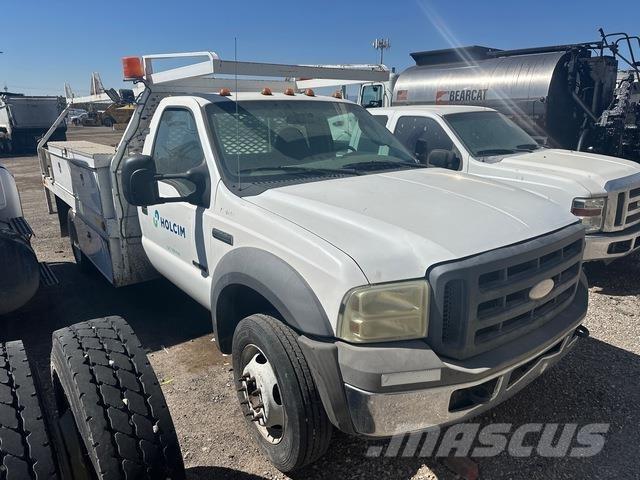 Ford F-450 Kamioni sa otvorenim sandukom