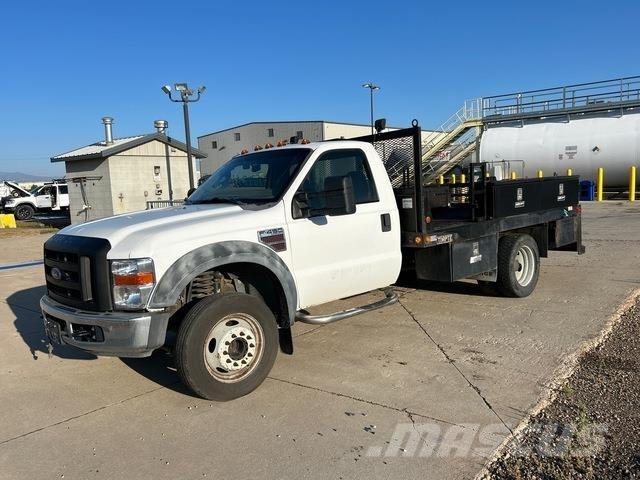 Ford F-450 Kamioni sa otvorenim sandukom