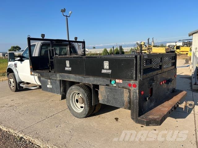 Ford F-450 Kamioni sa otvorenim sandukom