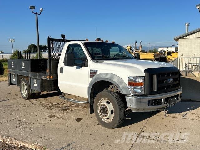 Ford F-450 Kamioni sa otvorenim sandukom