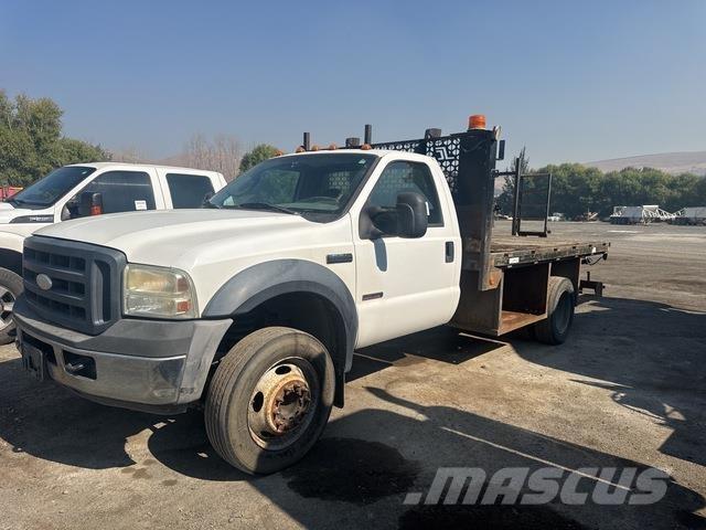 Ford F-450 Kamioni sa otvorenim sandukom