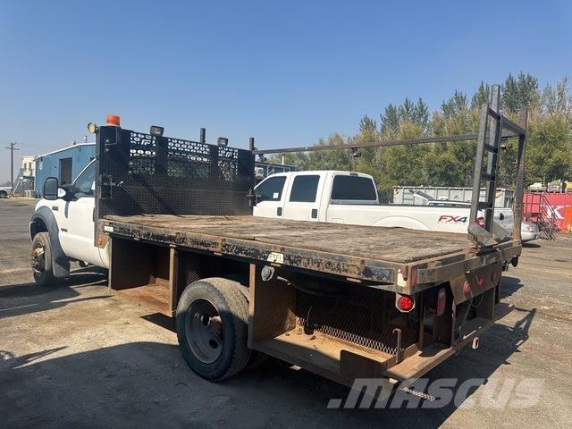 Ford F-450 Kamioni sa otvorenim sandukom