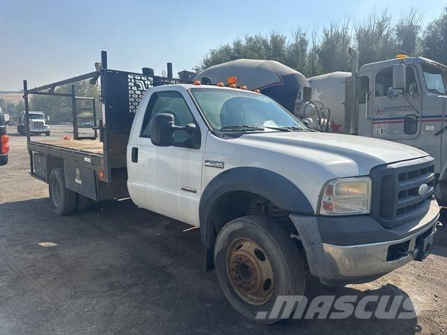 Ford F-450 Kamioni sa otvorenim sandukom