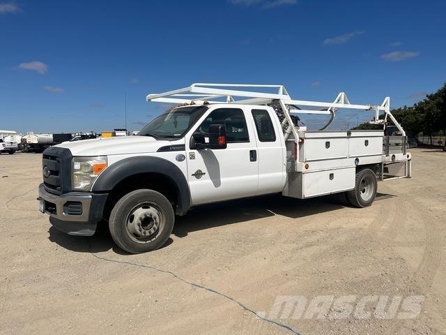 Ford F-450 Kamioni sa otvorenim sandukom