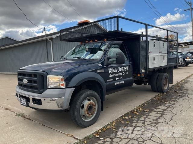 Ford F-450 Kamioni sa otvorenim sandukom