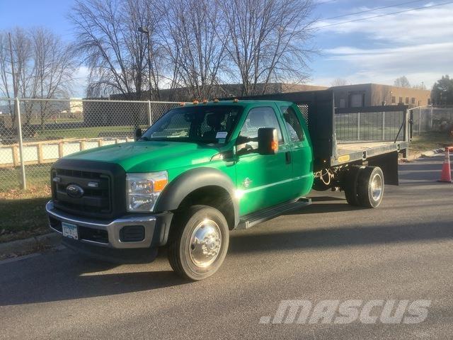 Ford F-450 Kamioni sa otvorenim sandukom