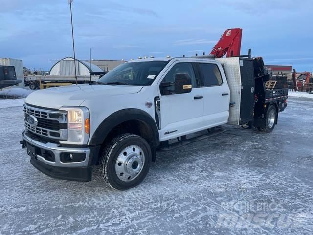 Ford F-550 Ostali kamioni