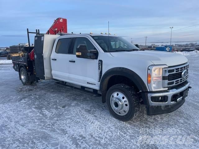Ford F-550 Ostali kamioni