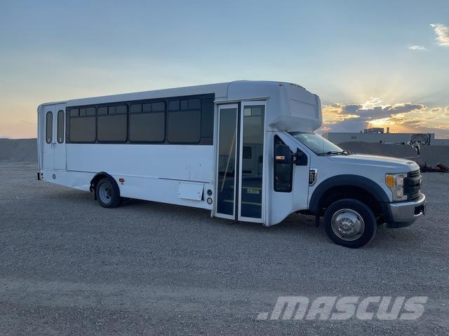 Ford F-550 Građevinarstvo – ostalo