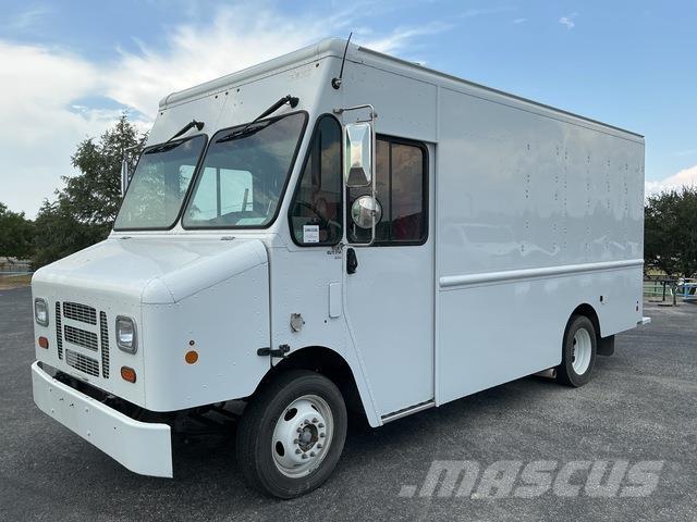 Ford F-59 Kamioni hladnjače