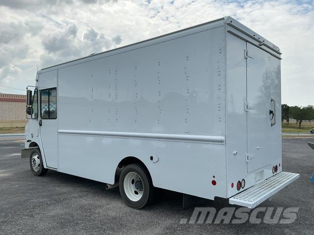 Ford F-59 Kamioni hladnjače