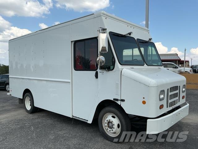 Ford F-59 Kamioni hladnjače