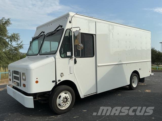 Ford F-59 Kamioni hladnjače