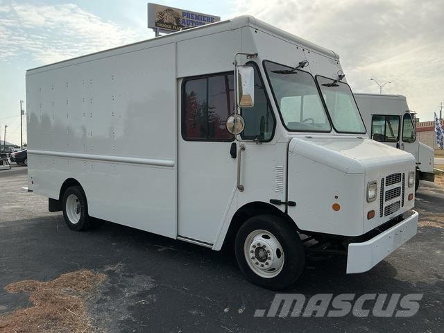 Ford F-59 Kamioni hladnjače