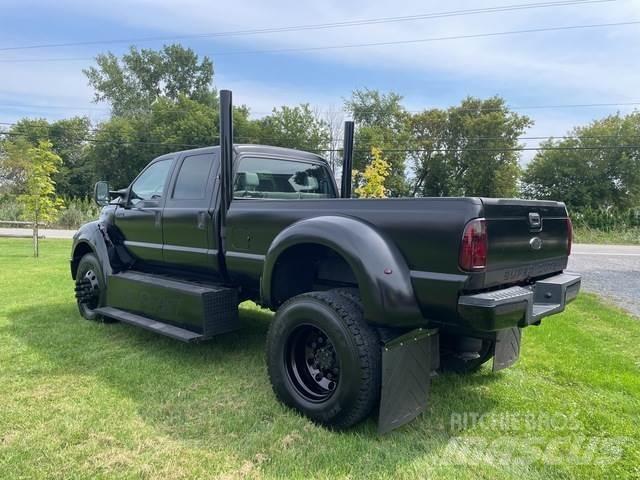 Ford F-750 Ostalo