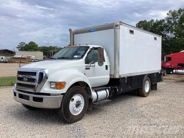 Ford F-750 Građevinarstvo – ostalo