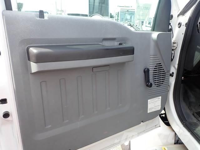 Ford F-750 Kamioni za prijevoz pića