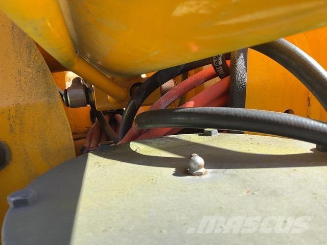 Ford F-750 Auto košare