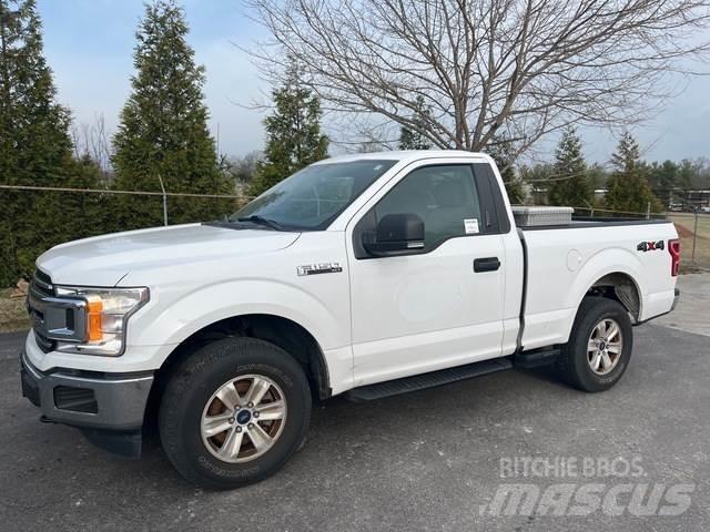 Ford F150 Ostalo