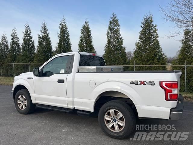 Ford F150 Ostalo