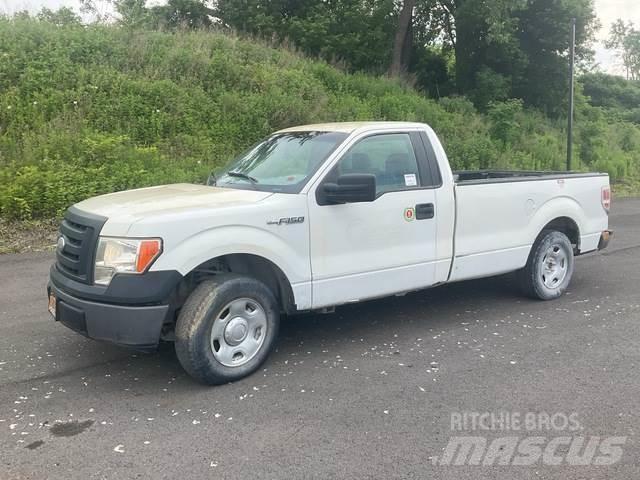 Ford F150 Ostalo