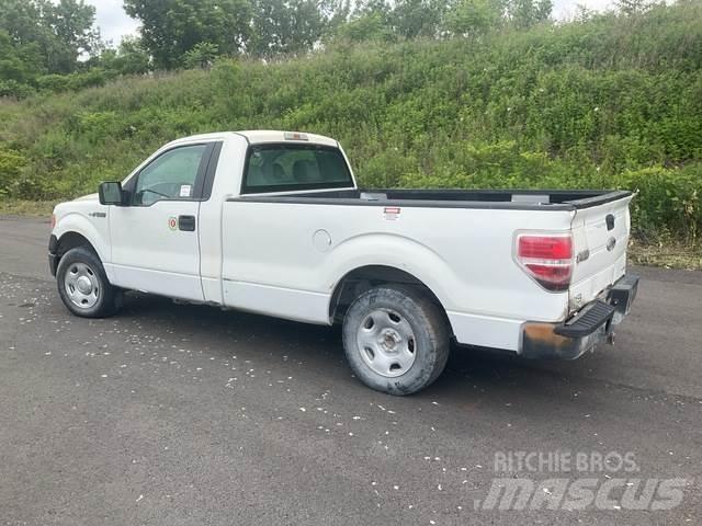 Ford F150 Ostalo