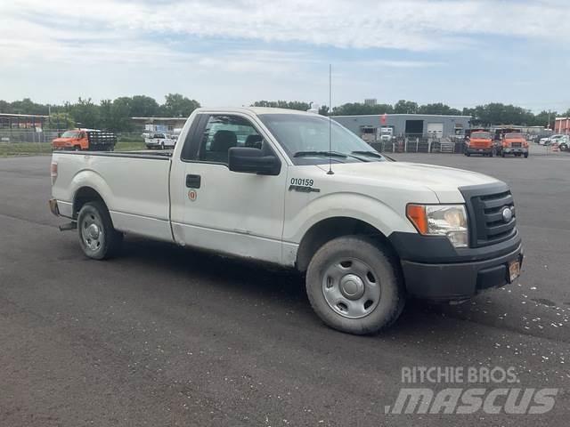 Ford F150 Ostalo