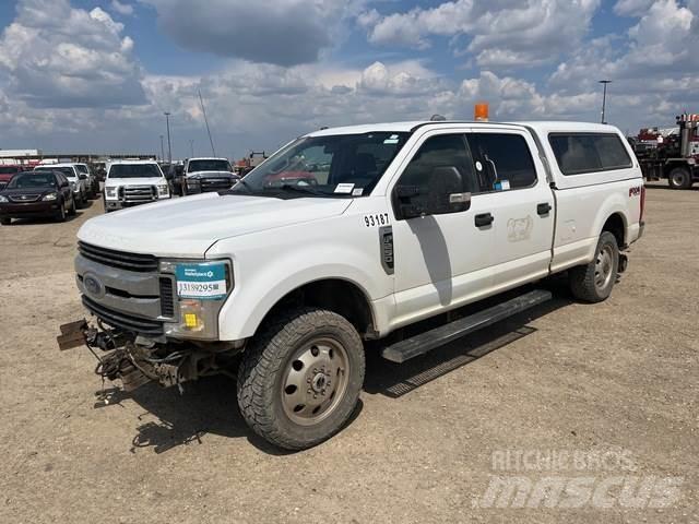 Ford F250 Ostalo