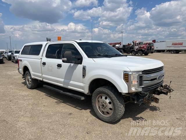 Ford F250 Ostalo