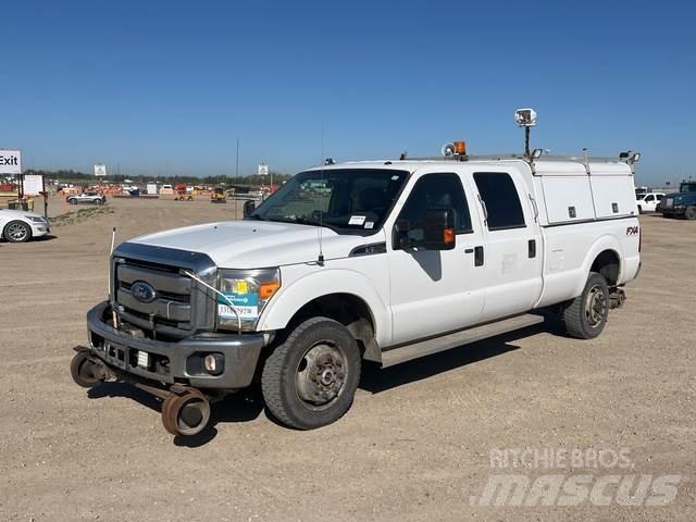 Ford F350 Ostalo