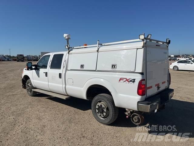 Ford F350 Ostalo