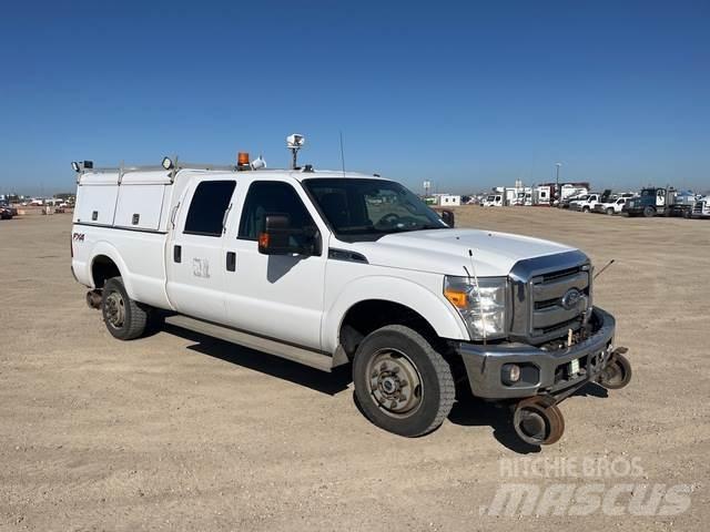 Ford F350 Ostalo