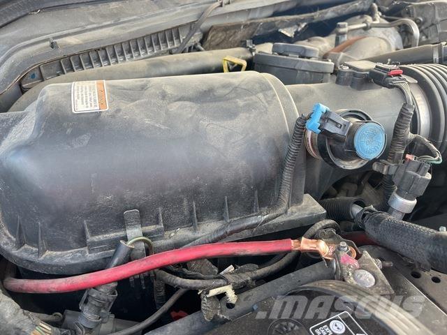 Ford F550 Kamioni sa otvorenim sandukom